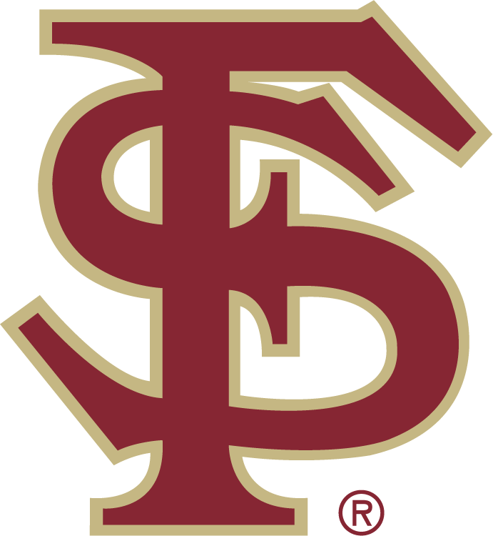 Florida State Seminoles 2014-Pres Alternate Logo iron on transfers for clothing